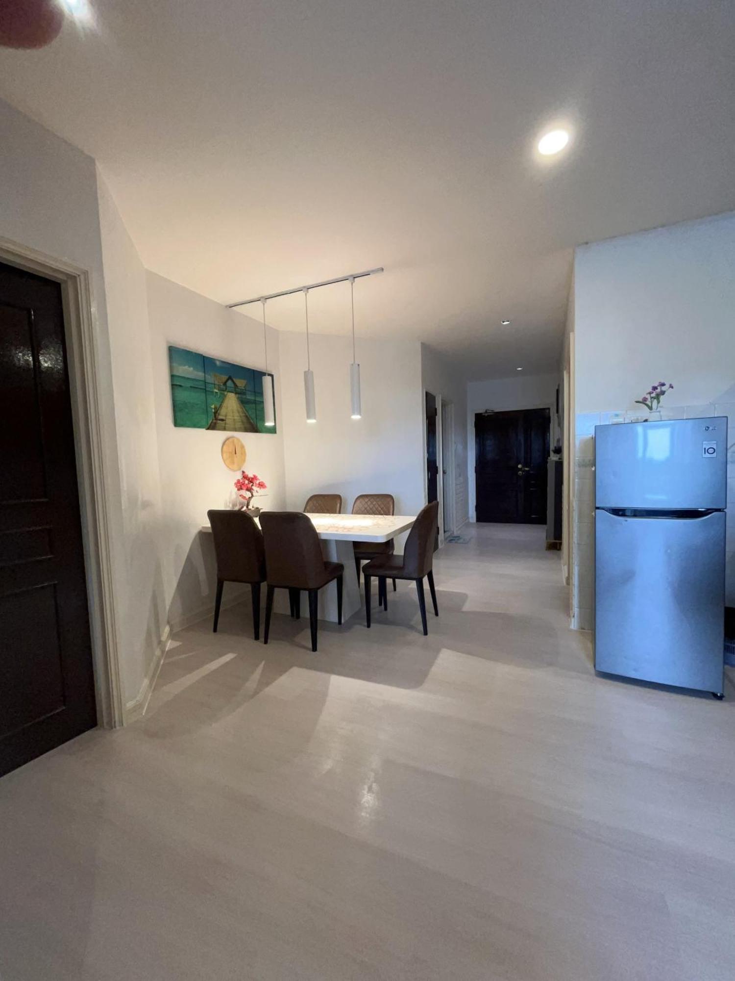 Riverbank Suites Waterfront Kuching Dış mekan fotoğraf